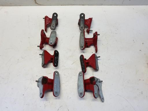 MERCEDES W117 CLA дверная петля правая передняя в сборе