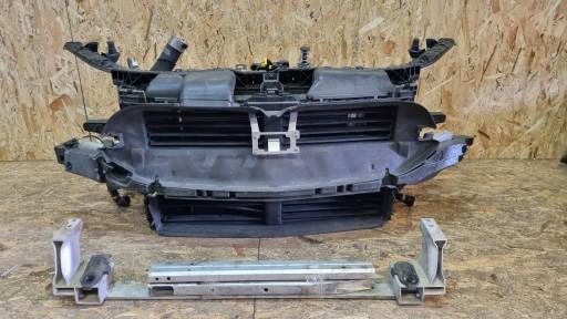 MERCEDES W118 CLA PAS УСИЛЕНИЕ РАДИАТОРОВ ГИБРИД