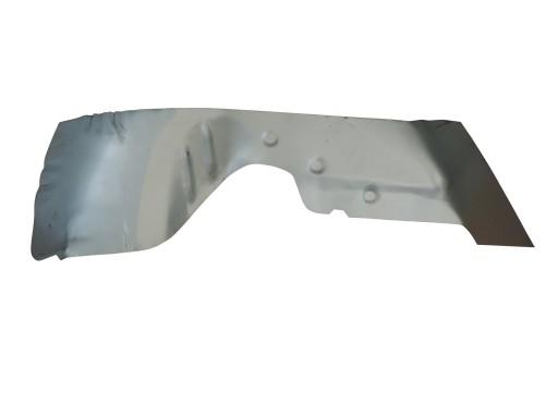 501383-3 - MERCEDES W123 РЕМОНТ КОЛІСНИХ АРОК КОЛІСНИХ АРОК ЗАДНІЙ ГОДИННИК ЛІВИЙ