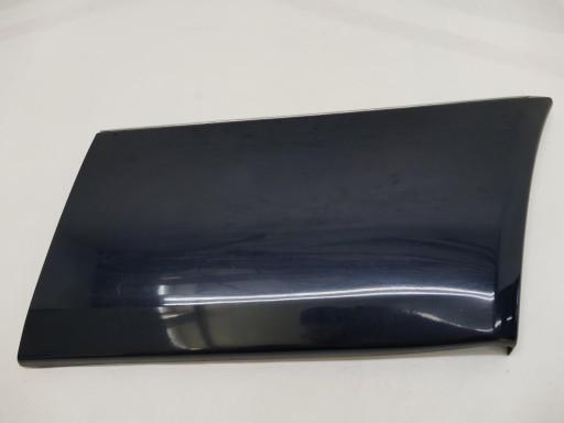 1246903740 - Mercedes W124 COUPE крило молдинг лівий задній 904