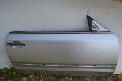 MERCEDES W124 ДВЕРЬ ПЕРЕДНЯЯ ПРАВАЯ ПЕРЕДНЯЯ ПРАВАЯ