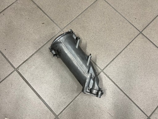 Корпус масляного фильтра MERCEDES W124 W201 6011840602