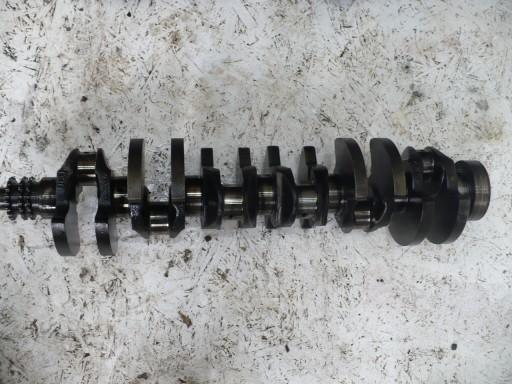 MERCEDES W140 W124 W126 OM603 3.0D 3.0D КОЛІНВАЛ НОМІНАЛЬНИЙ