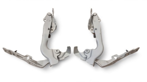 MERCEDES W156 W176 оригинальная петля капота полный комплект A1768800328 A1768800428