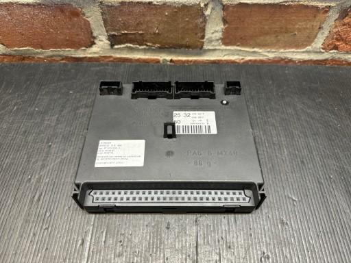 A1695452532 - MERCEDES W163 SAM МОДУЛЬ КОНТРОЛЛЕРА 1635452532