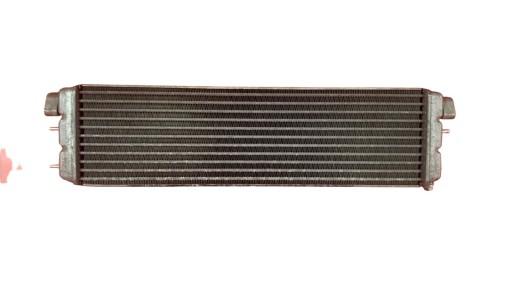 MERCEDES W164 AMG РАДІАТОР A1645000700