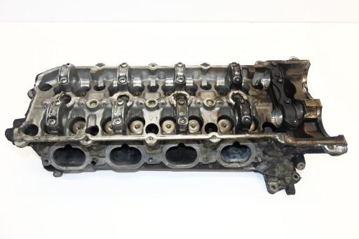 R1560161901 - MERCEDES W164 ML 63 AMG M156 ГОЛОВКА ЦИЛИНДРА L