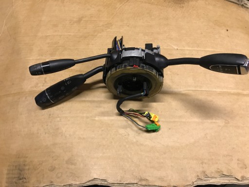 A1645450716 A1645403645 - Mercedes W164 ML W251 Датчик комбінованих перемикачів перемикачів