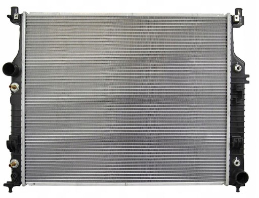 1645000003 - Mercedes w164 x164 420cdi 63amg 2005-2012 вода + комплект кондиционера