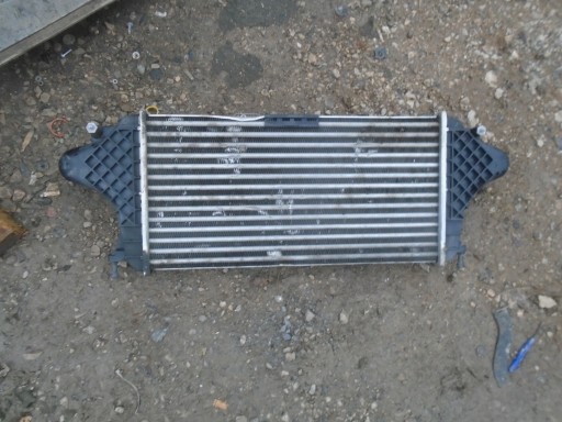 A0995002900 - ІНТЕРКУЛЕР MERCEDES W166 GLE 250 CDI ML
