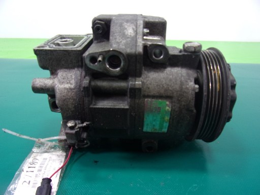 447220-8230 - MERCEDES W168 1.6 компрессор кондиционера