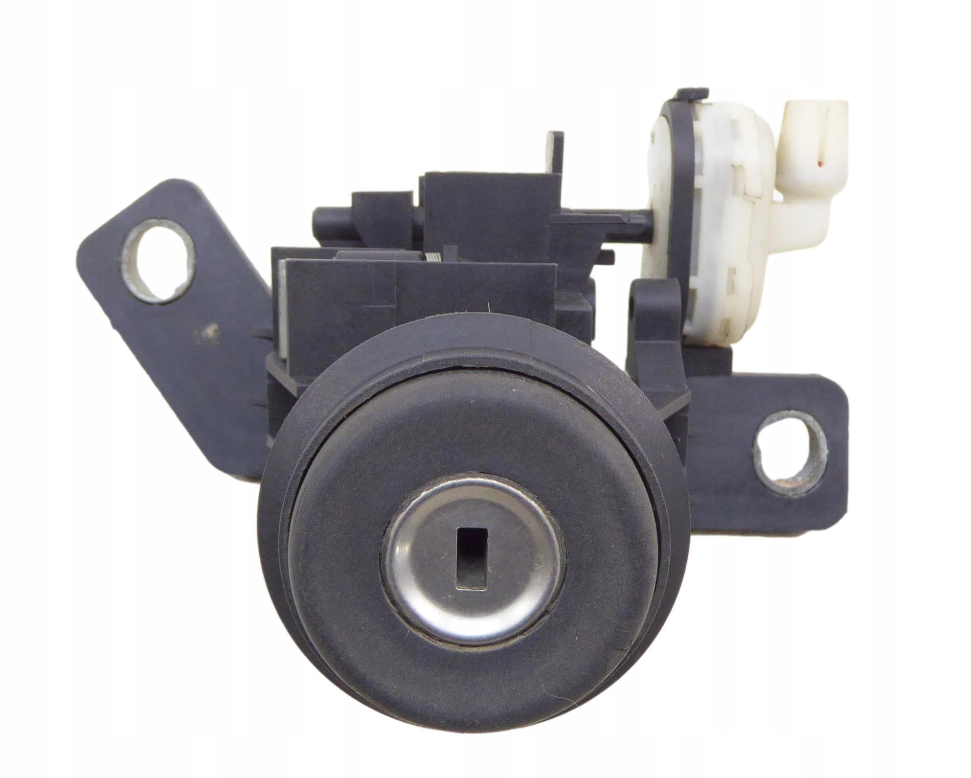 A168740091 - MERCEDES W168 замок люка КПЛ