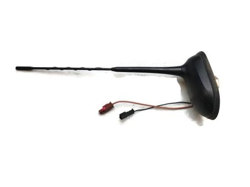 MERCEDES W169 антена на дах A1698202675