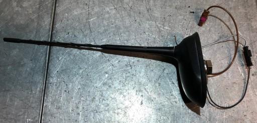 MERCEDES W169 антена на дах A1698202675