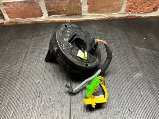 MERCEDES W169 датчик кута повороту керма стрічка a1694640818 A1695406145