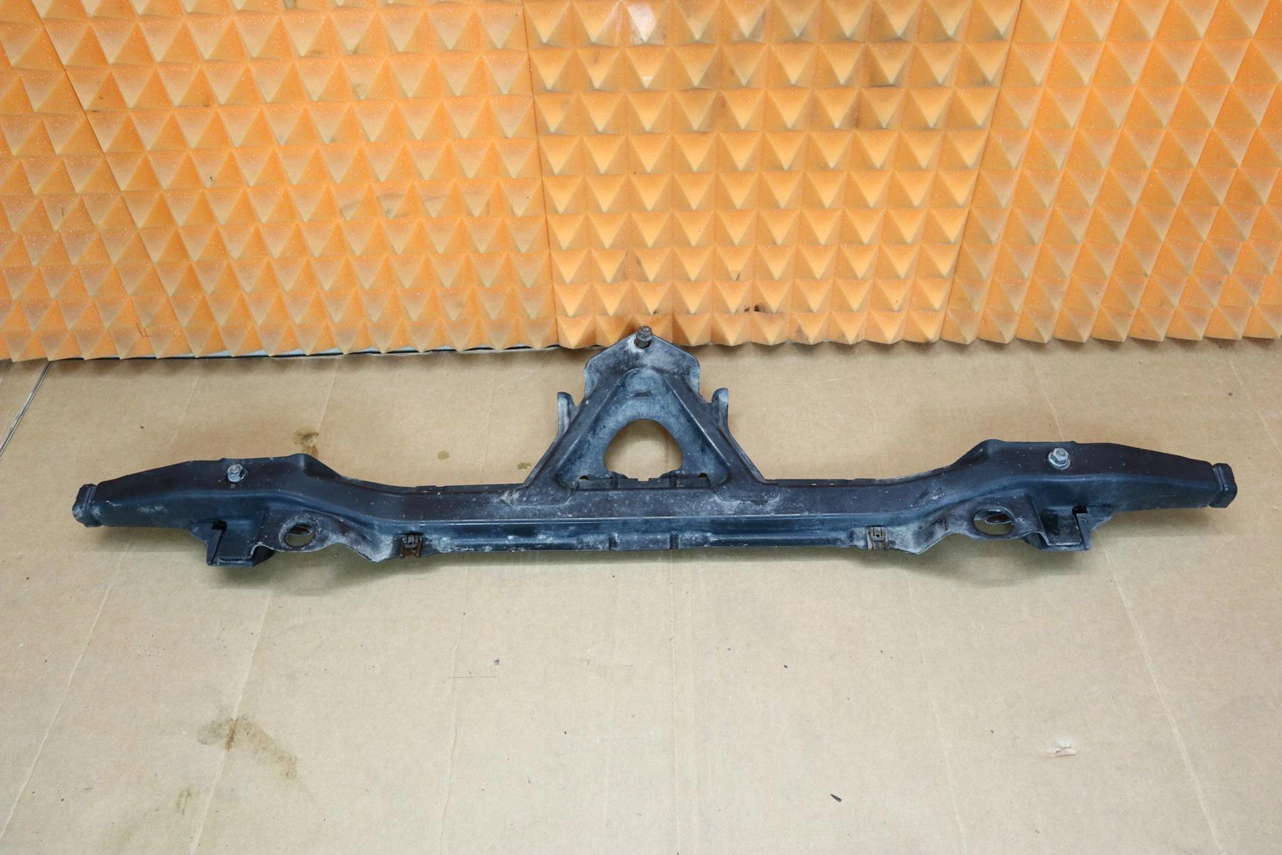 MERCEDES W169 LIFT Луч под радиаторы усиления