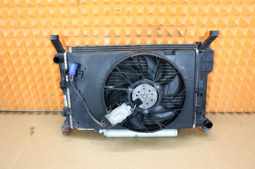 MERCEDES W169 Lift кулери вентилятор охолодження 1.7 B