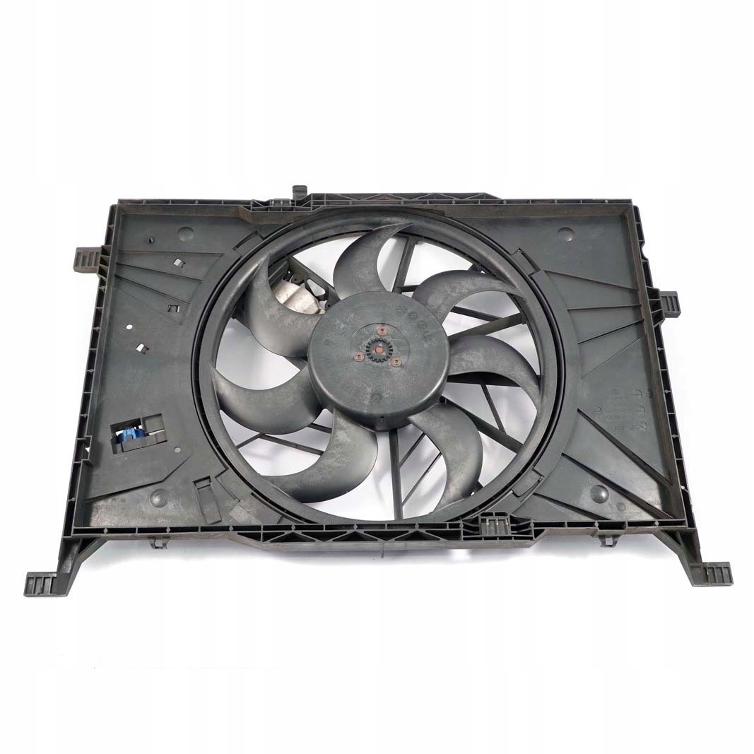 MERCEDES W169 W245 вентилятор a1695050255