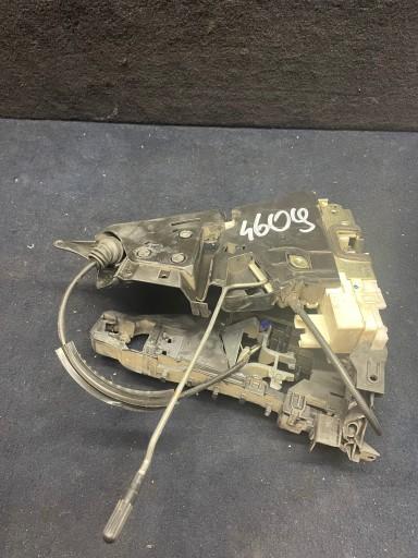 MERCEDES W169 W245 замок двери левый 1697202535