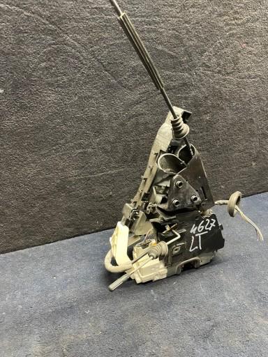 MERCEDES W169 W245 замок двери левый задний 1697302135