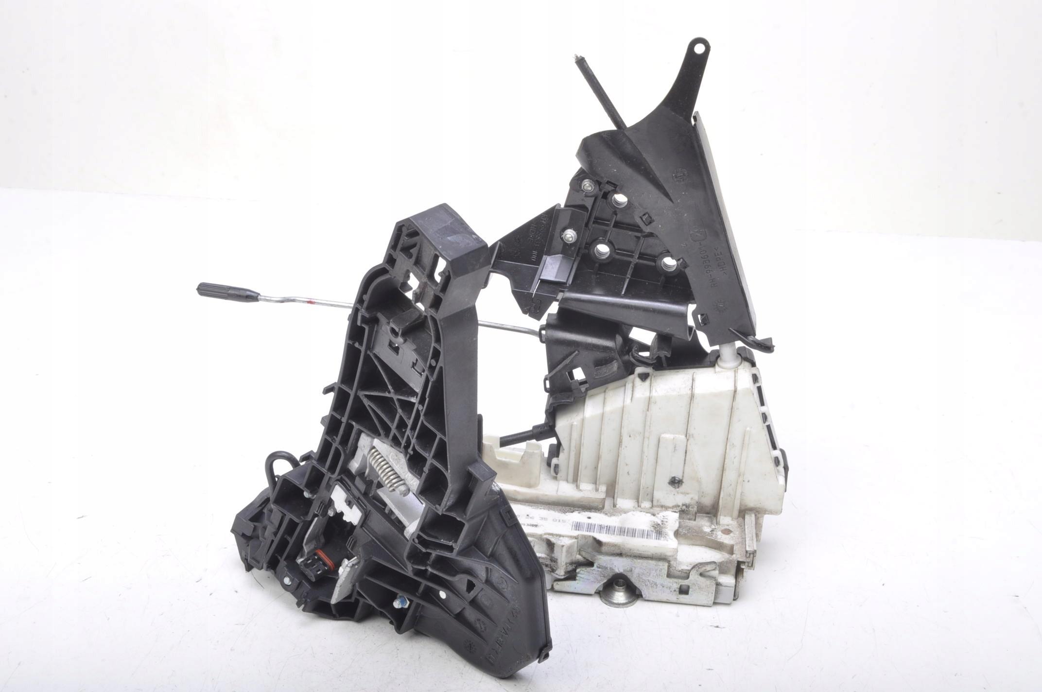 MERCEDES W169 замок двери правый передний 1697202635