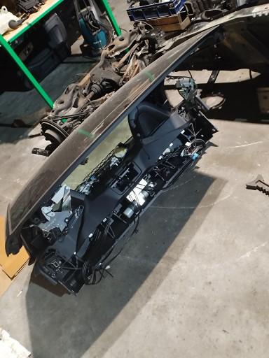 A1728000030 - MERCEDES W172 R172 SLK LIFT скляний дах панорама