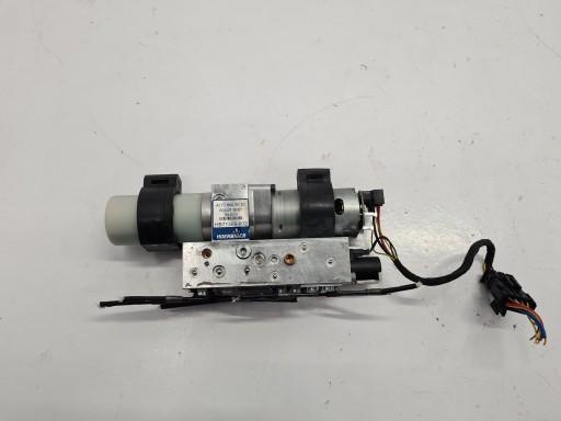 A1728000030 - MERCEDES W172 SLK крыша гидравлический насос