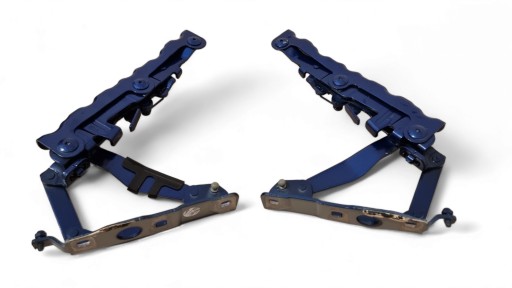 MERCEDES W172 W232 оригинальная петля капота комплект A1728800128 A1728800228