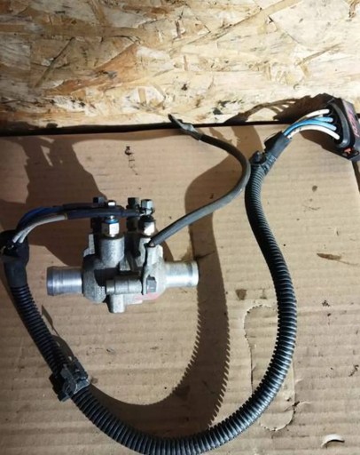 GRZ12873 - Mercedes W176 Класс 1.5 водонагреватель CDI CDI