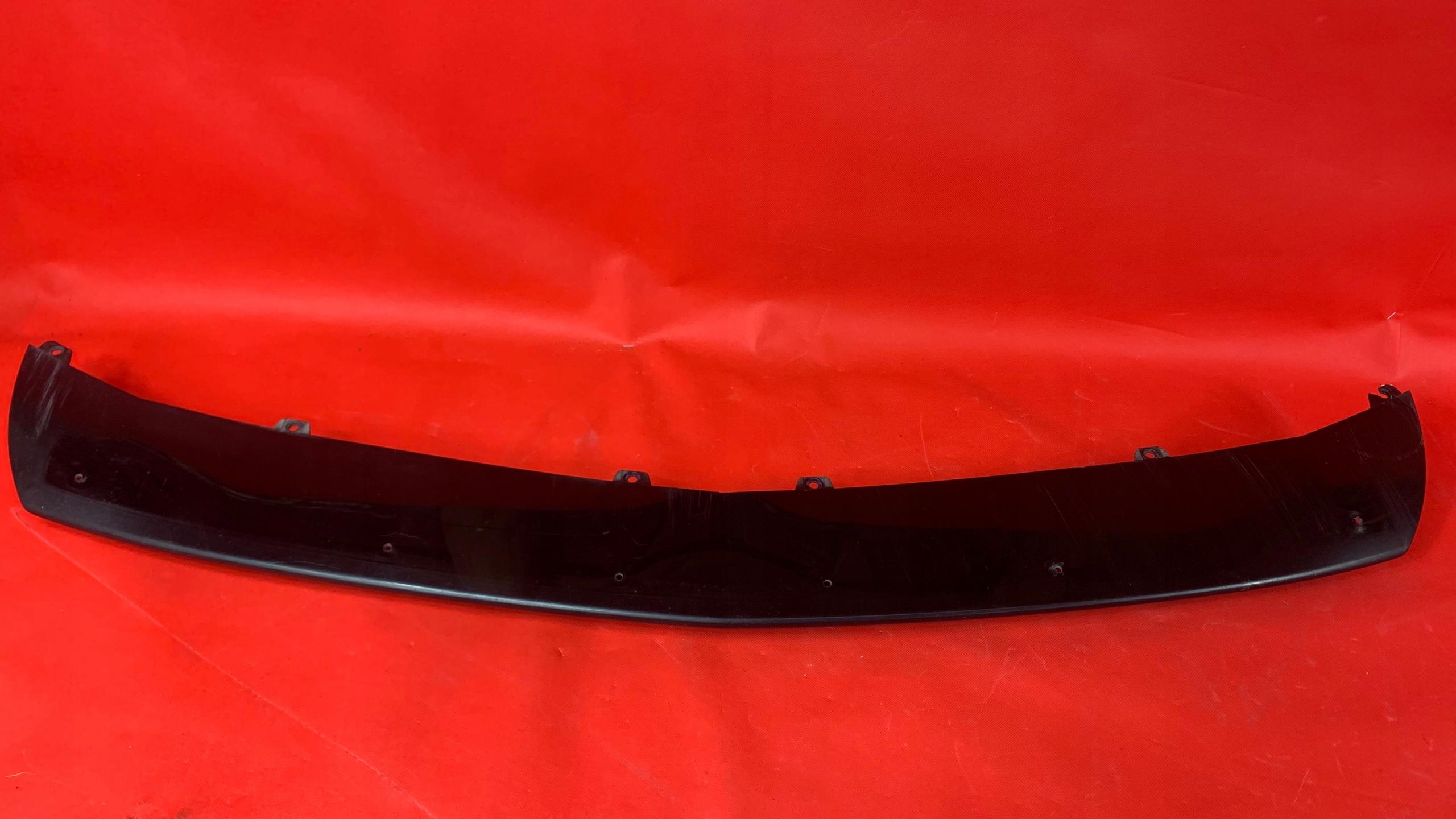 A1568851500 - Mercedes W176 бампер A1768852300