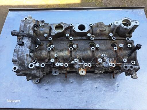 A2700100530 - MERCEDES W176 W246 W117 CLA GLA W156 ГОЛОВКА 1.6