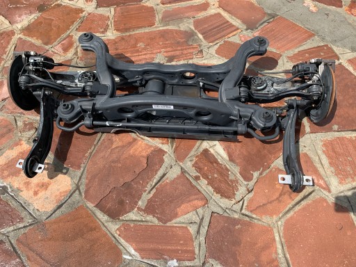 Z30 - Mercedes w176 w246 набір набору