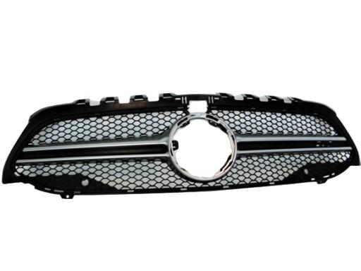 A1778882900 - MERCEDES W177 177 Решетка радиатора 35 AMG КАМЕРА PTS