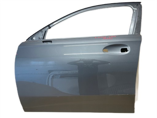 A1777220900 - Mercedes w177 клас дверей лівий передній передній фронт b. приємний a177220900