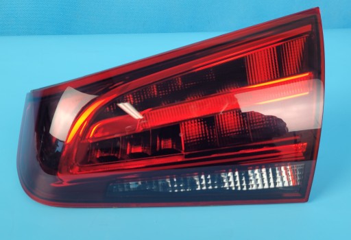 Mercedes W177 A180 22R 2.0 LAMP LAMP LAMP A1779063001