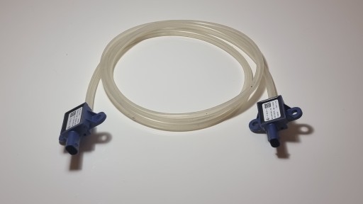 MERCEDES w177 CLA датчик удару A1179059001