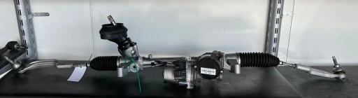 1 - MERCEDES W177 CLA W118 ТРАНСМІСІЯ, КПП, НОВА