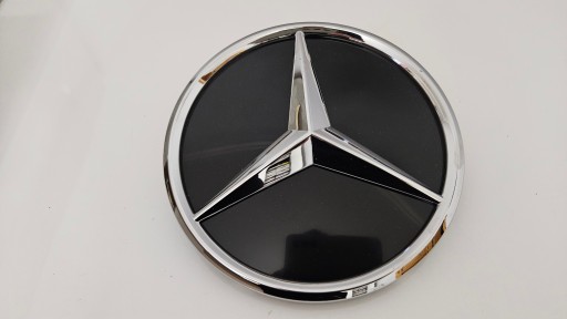 GRILA1778880101 - MERCEDES W177 ЕМБЛЕМА ГРИЛЯ A1778880101