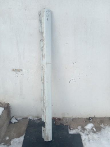 MERCEDES W177 педаль порога права a1776908700