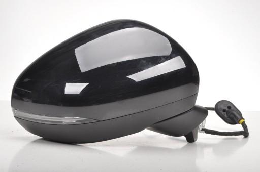 MERCEDES W177 ДЗЕРКАЛО ПРАВЕ 6+9 PIN UK 21R