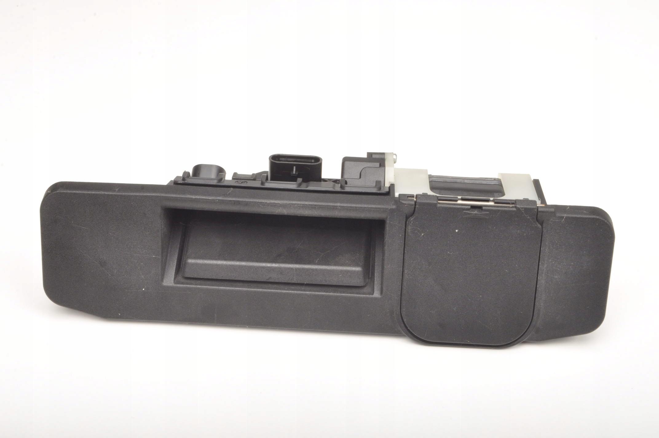 A0997500700 - MERCEDES W177 мікро контакт багажника