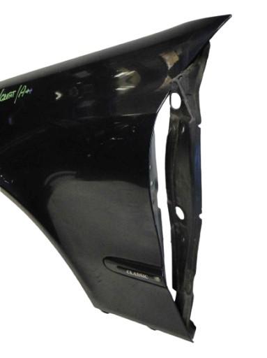 A2038890125 - MERCEDES W203 203 лифт крышка крыло передний левый