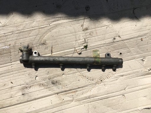 Mercedes W203 CDI лиття під тиском A6460701195