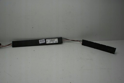 Hygtf765432ed - MERCEDES W203 COUPE антенна усилитель A2038701689