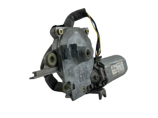 MERCEDES W203 МОТОР ЛЮКА A2038203142