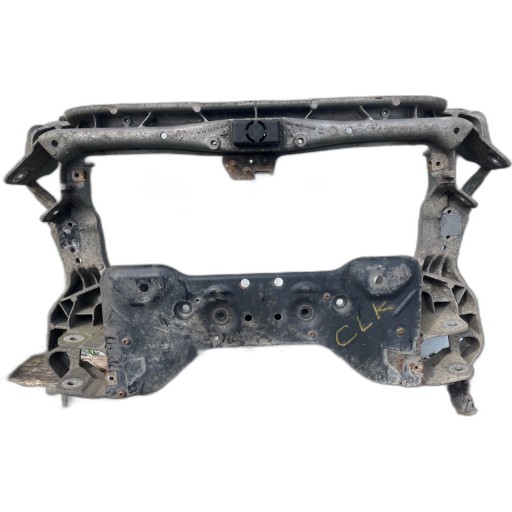 БАЛКА ПОДВЕСКИ MERCEDES W203 W209 CLK TRUCK 2036280657