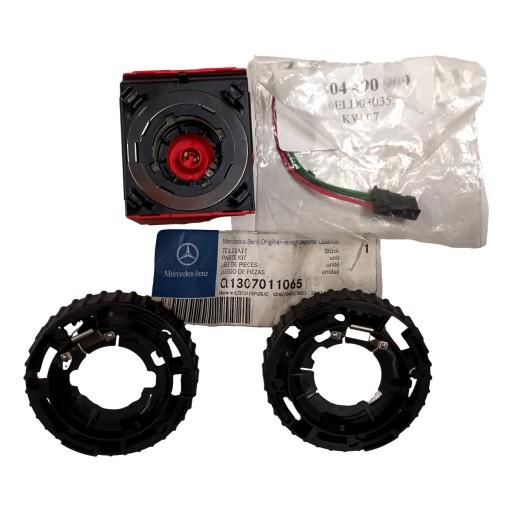 Q1307011065 - Ремкомплект ксенонових ламп MERCEDES W203 OE