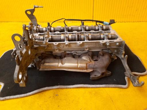 MERCEDES W204 2.2 CDI РОЛИКИ ГОЛОВКИ R651016