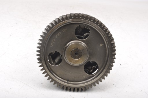 MERCEDES W204 2.2 масляний насос R6511811801