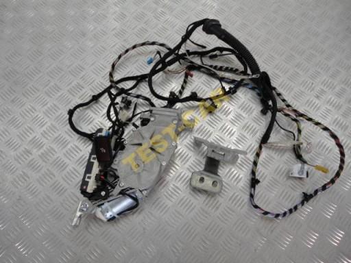 2041101101 - GEARBOX Power Steering RACK W204 англичанин 2044604800